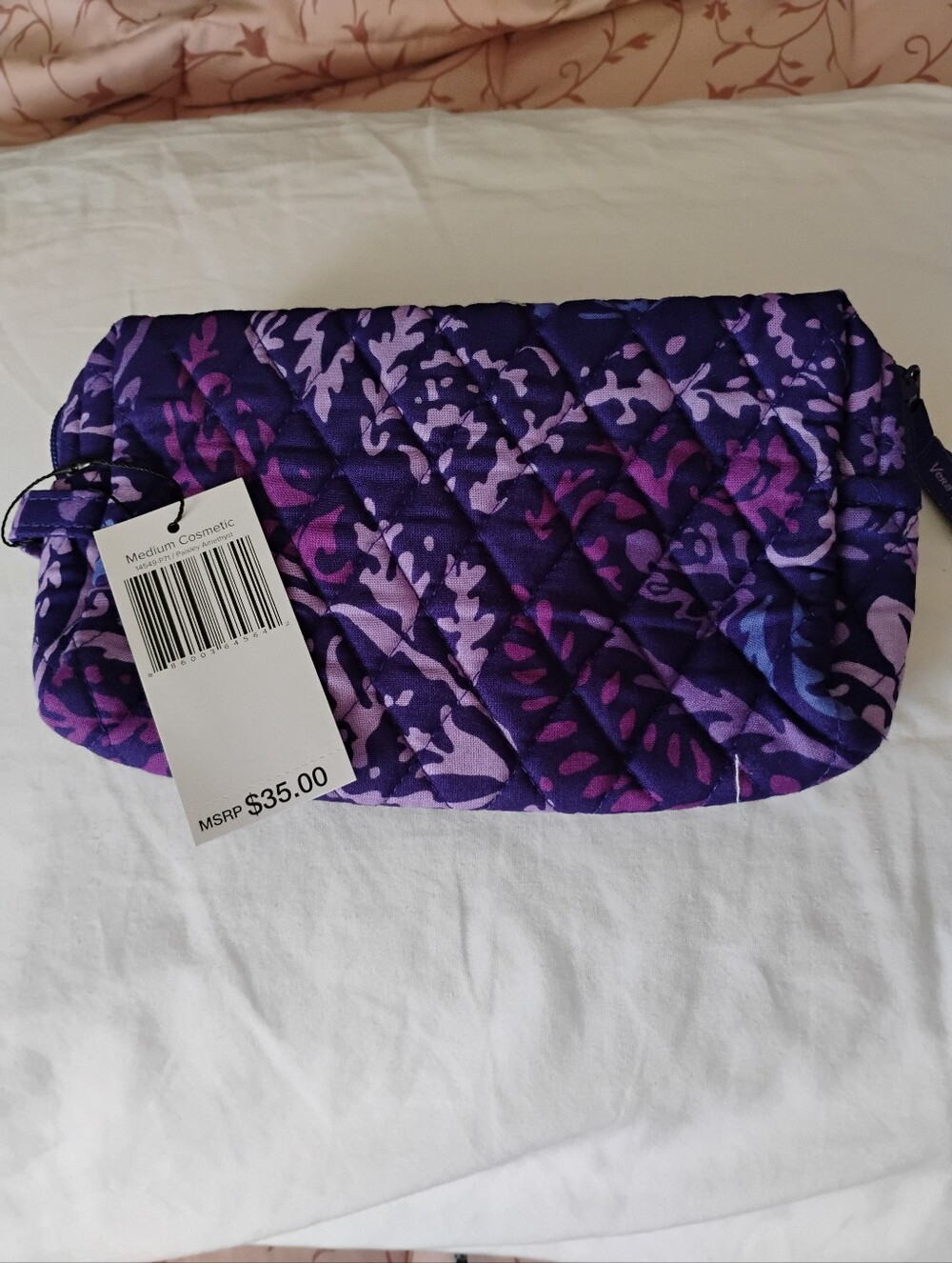 Vera Bradley Bag